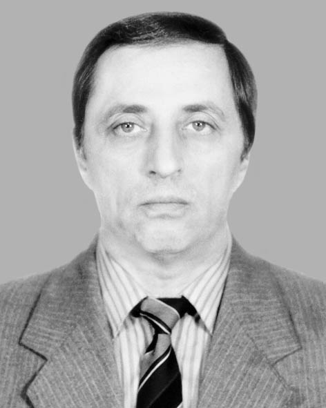 фото: Коваленко Василь Григорович